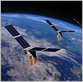 NASA's Starling Mission Demonstrates Autonomous Swarm Operations - Vimarsana News