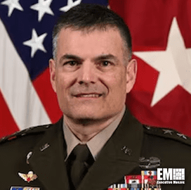 DOD Organizations Come Together to Elevate C4/Cyber Capabilities; Lt. Gen. David Isaacson Quoted - Vimarsana News
