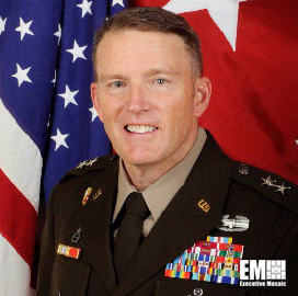 Maj. Gen. Chris Eubank: Army Initiates Action to Ensure Data, Network Security - Vimarsana News