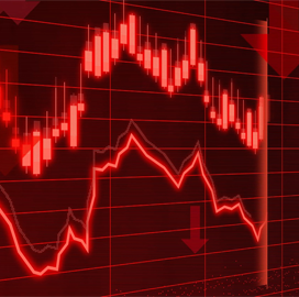 GovCon Index Finished in the Red Last Week - Vimarsana News