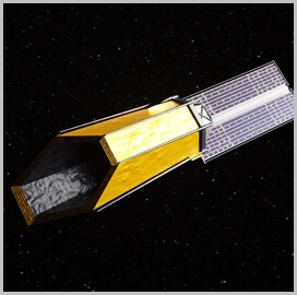 NASA Selects 3 Industry Proposals for Advancing Future Space Telescope Technologies - Vimarsana News