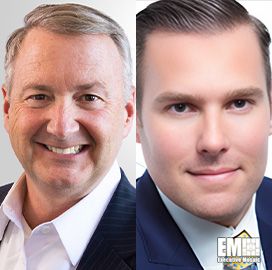 ECS' Mark Maglin, Patrick Elder: Army Endpoint Security Solution Uses Data Mesh for Data Protection, Network Visibility - Vimarsana News