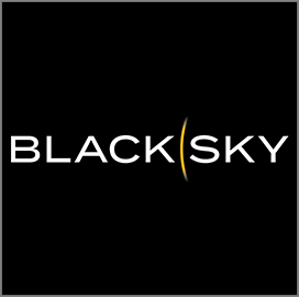 BlackSky Secures NRO Contract Extension for High-frequency Imagery Services - Vimarsana News