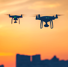 Bipartisan House Bill to Reauthorize, Expand Federal Government's Counter-Drone Authorities - Vimarsana News