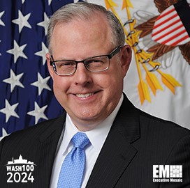 John Sherman to Step Down as DOD Chief Information Officer; Lloyd Austin Quoted - Vimarsana News