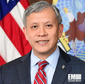 CYBERCOM Plans to Consolidate Army, USAF Software Factories Under Joint Cyber Warfighting Architecture; Khoi Nguyen Quoted - Vimarsana News