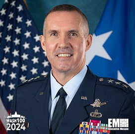 Lt. Gen. Heath Collins: MDA to Test Hypersonic & Ballistic Tracking Space Sensor - Vimarsana News