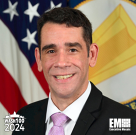 Leonel Garciga Offers Guidance on Army's Transition to Internet Protocol Version 6 - Vimarsana News