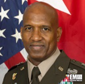 Maj. Gen. Jeth Rey Nominated as Army's Deputy Chief of Staff, G-6 - Vimarsana News