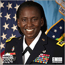 DHA Director Lt. Gen. Telita Crosland Welcomes Staff of Newly Created R&D Organization - Vimarsana News
