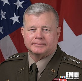Adversary Countries, Changing Nature of War Require Change in Sustainment, DLA's Mark Simerly Says - Vimarsana News