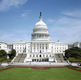 House Bill to Create Nonprofit Foundation to Support NIST Mission - Vimarsana News