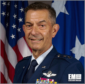 Maj. Gen. Steven Butow Named DIU Military Deputy Director - Vimarsana News