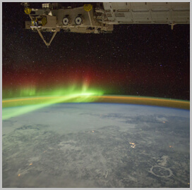 NASA Selects 3 Proposals to Examine Space Weather Systems - Vimarsana News