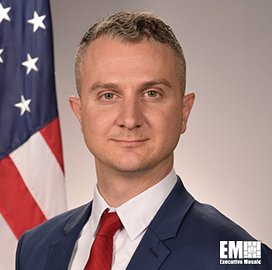 Victor Vigliotti on Expansion Plans for Space Systems Command's Front Door Portal - Vimarsana News