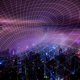 Agencies Modify Wireless Communications Framework for Mid-Band Spectrum Sharing - Vimarsana News